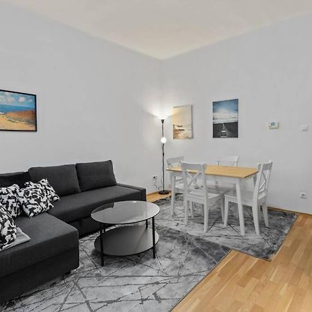 Modern Apartment Close To Center - 2Br เวียนนา ภายนอก รูปภาพ