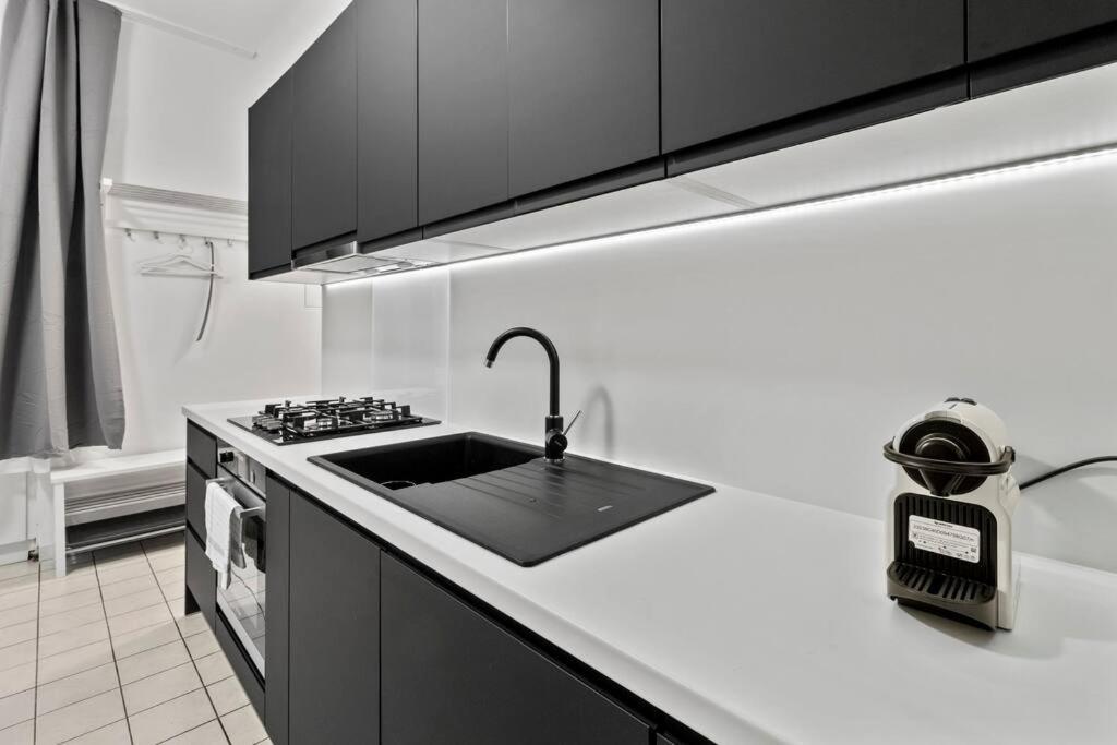 Modern Apartment Close To Center - 2Br เวียนนา ภายนอก รูปภาพ
